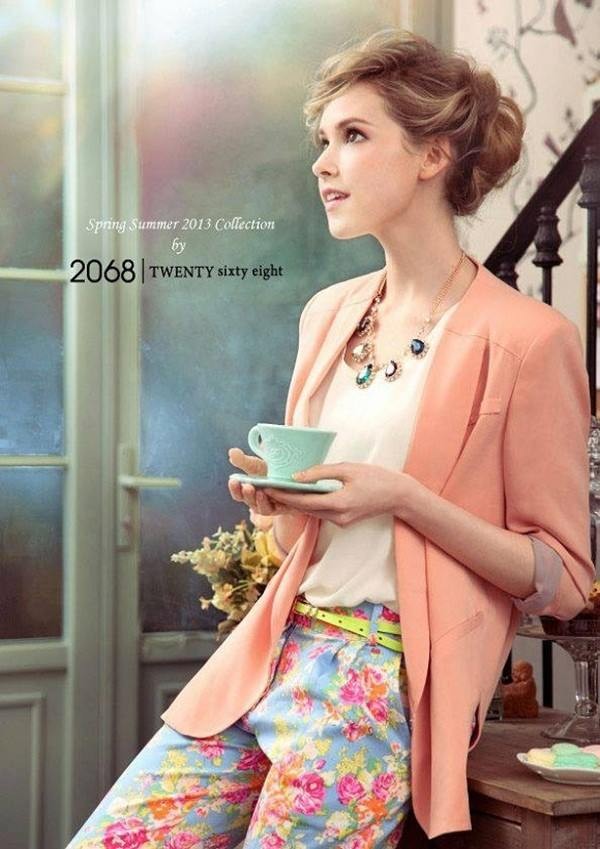 Các chàng 'rụng tim' vì thiếu nữ xinh như búp bê - ảnh 16